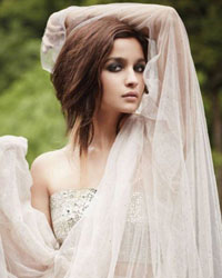 Alia Bhatt
